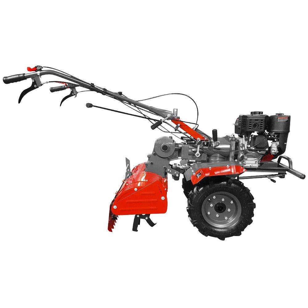 Motocultor Profesional Motocultor Profesional