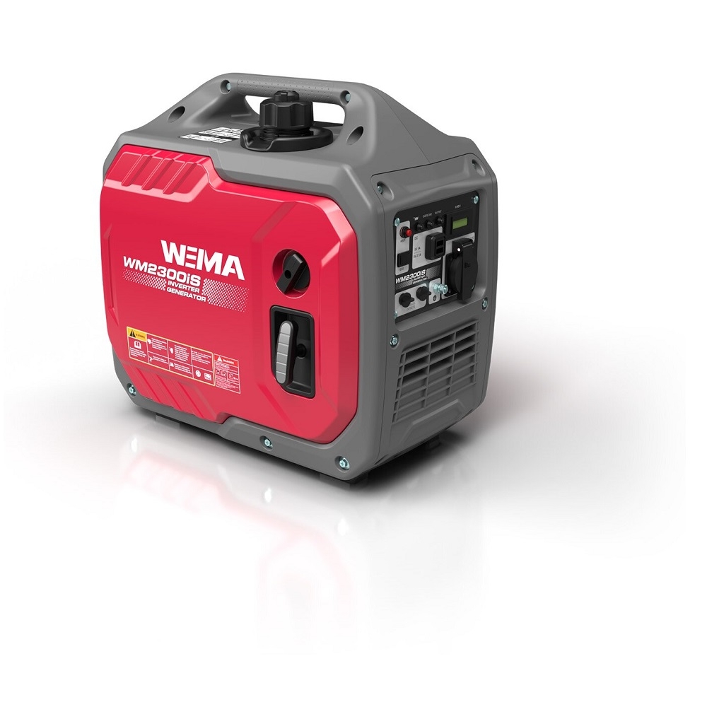 Generator de curent WM2300iS Generator de curent WM2300iS