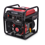 Generator de curent WM4000i
