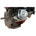 Motor WEIMA WM177F de 9CP - ax pana, benzina - imagine 2