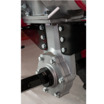 Motocultor WEIMA WM1100BE(KM) diesel 12CP pornire la cheie 3 viteze - imagine 7