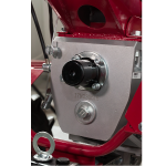 Motocultor WEIMA WM1100BE(KM) diesel 12CP pornire la cheie 3 viteze - imagine 10