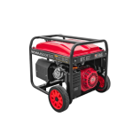 Generator de curent WM8500E pornire la cheie - imagine 3