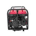 Generator de curent WM8500E pornire la cheie - imagine 4