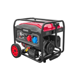 Generator de curent WM8500E pornire la cheie - imagine 6