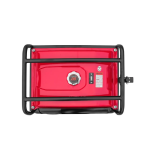 Generator de curent WM8500E pornire la cheie - imagine 7