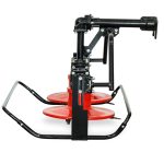 Cositoare rotativa pentru Motosapa DKD WM1100-6 VITEZE