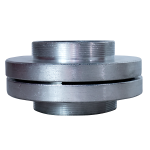Racord fix tip C (2") - filet exterior - imagine 2