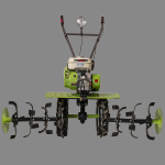 Motosapa WEIMA WM 900 cu 7CP + Plug Arat + Cultivator + Rarita Reglabia + Cupla - imagine 6