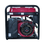 Generator de curent WM 5500 - imagine 2