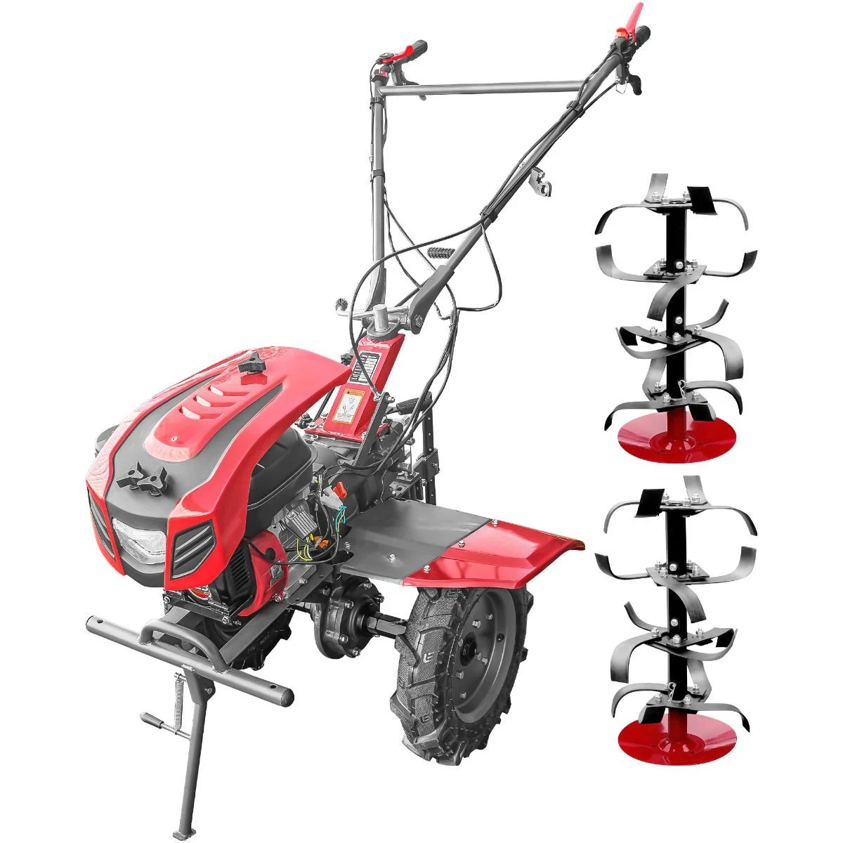 Motocultor cu diferential Weima WM1100C-6 motor 7.5 CP 6 viteze latime lucru 110 cm freze roti cauciuc reductor usor/greu capota cu far Motocultor cu diferential Weima WM1100C-6 motor 7.5 CP 6 viteze latime lucru 110 cm freze roti cauciuc reductor usor/greu capota cu far