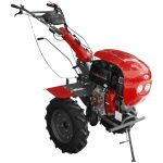 Motocultor WEIMA WM1100BE(KM)-6 diesel 9CP pornire la cheie 6 viteze - imagine 3