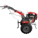 Motocultor WEIMA WM1100BE(KM)-6 diesel 9CP pornire la cheie 6 viteze - imagine 10