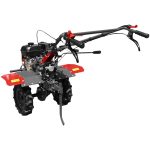 Motocultor WM 1100C-6,Viteze+ Cositoare cu lama  100 cm - imagine 5
