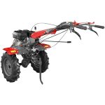 Motocultor WEIMA WM1100D (KM) - 6 viteze, motor 9,5CP - imagine 4