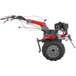 Motocultor WEIMA WM1100D (KM) - 6 viteze, motor 9,5CP - imagine 8