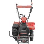 Motocultor WEIMA WMX 620 (7CP) cu freza tractata - imagine 2