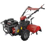 Motocultor WEIMA WMX 620 (7CP) cu freza tractata - imagine 4