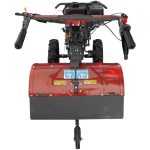 Motocultor WEIMA WMX 620 (7CP) cu freza tractata - imagine 7