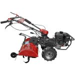 Motocultor WEIMA WMX 620 (7CP) cu freza tractata - imagine 9