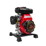 Motopompa benzina Weima QGZ 40-20 motor 2.0 CP - imagine 2
