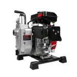 Motopompa benzina Weima QGZ 40-20 motor 2.0 CP - imagine 3