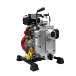 Motopompa benzina Weima QGZ 40-20 motor 2.0 CP - imagine 5