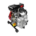 Motopompa benzina Weima QGZ 40-20 motor 2.0 CP - imagine 6