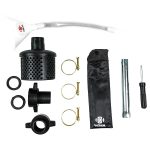 Motopompa benzina Weima QGZ 40-20 motor 2.0 CP - imagine 8