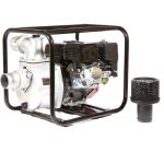 Motopompa benzina Weima QGZ 80-30 motor 6.5 CP - imagine 3