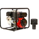 Motopompa benzina Weima WMQGZ80-30 motor 6.5 CP - imagine 4