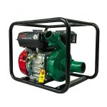 Motopompa benzina Weima WMQBL65-55 motor 6.5 CP de presiune - imagine 2
