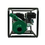 Motopompa benzina Weima WMQBL65-55 motor 6.5 CP de presiune - imagine 3