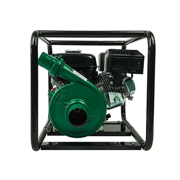 Motopompa benzina Weima WMQBL65-55 motor 6.5 CP de presiune - imagine 3
