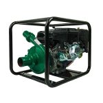 Motopompa benzina Weima WMQBL65-55 motor 6.5 CP de presiune - imagine 4