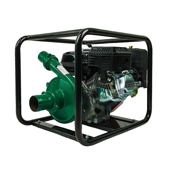 Motopompa benzina Weima WMQBL65-55 motor 6.5 CP de presiune - imagine 4