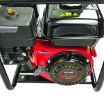 Motopompa benzina Weima WMQBL65-55 motor 6.5 CP de presiune - imagine 6