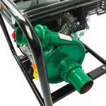 Motopompa benzina Weima WMQBL65-55 motor 6.5 CP de presiune - imagine 7