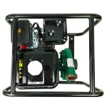 Motopompa benzina Weima WMQBL65-55 motor 6.5 CP de presiune - imagine 8