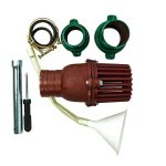 Motopompa benzina Weima WMQBL65-55 motor 6.5 CP de presiune - imagine 9