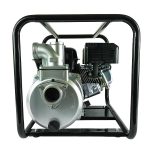 Motopompa benzina Weima QGZ 50-30 motor 6.5 CP - imagine 6
