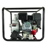 Motopompa benzina Weima QGZ 50-30 motor 6.5 CP - imagine 5