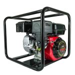 Motopompa benzina Weima QGZ 50-30 motor 6.5 CP - imagine 2