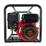 Motopompa benzina Weima QGZ 50-30 motor 6.5 CP - imagine 4