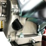Motopompa benzina Weima WMQGZ50-30 motor 6,5 CP - imagine 6