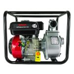 Motopompa benzina Weima WMQGZ50-30 motor 6,5 CP - imagine 8