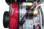 Motopompa diesel Weima WMCGZ100-30E motor 9.5 CP - imagine 11
