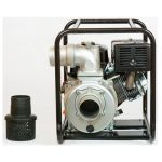 Motopompa benzina Weima QGZ100-30 motor 13CP