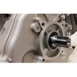 Motor WEIMA WM177F de 9CP cu prindere cu ax pana