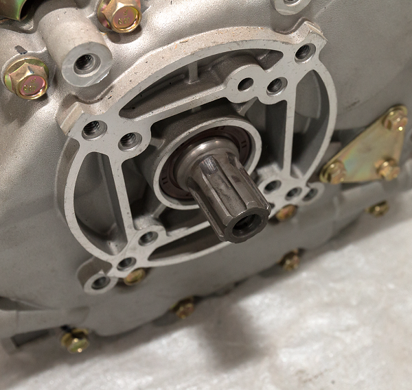 Motor diesel WEIMA WM178FE de 7CP cu pornire electrica sau la cheie ce se monteaza pe diferite tipuri de motocultoare si generatoare de curent